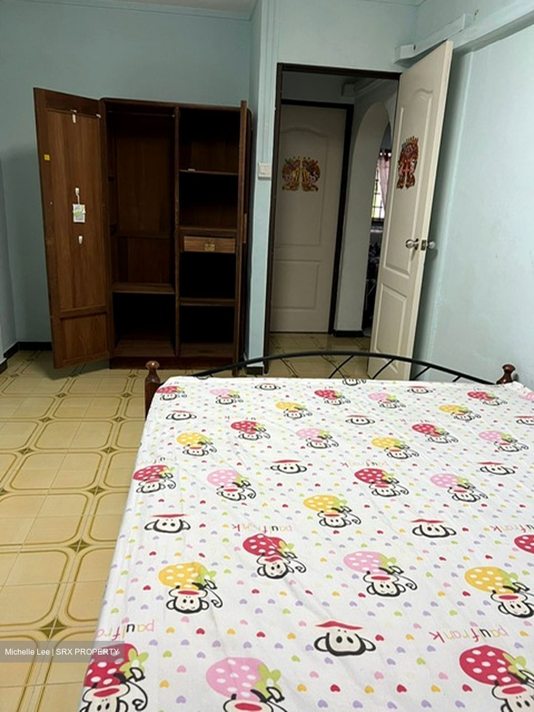 Blk 177 KEBUN BARU LINK 2 (Ang Mo Kio), HDB 4 Rooms #608550501